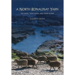 A North Ronaldsay Yarn