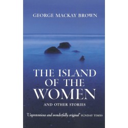 The Island of the Women and other stories