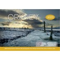 Orkney Calendars 