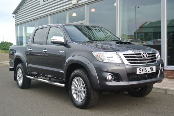 problems with toyota hilux d4d #7 problems with toyota hilux d4d #7