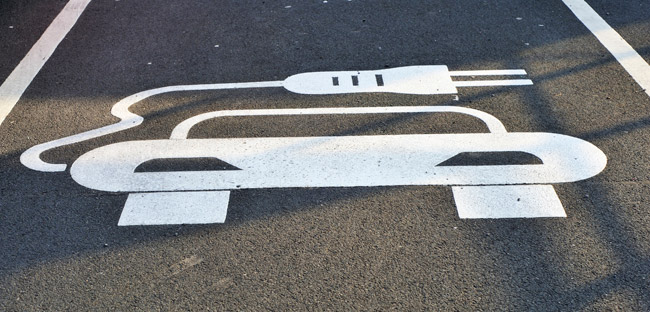 carpark
