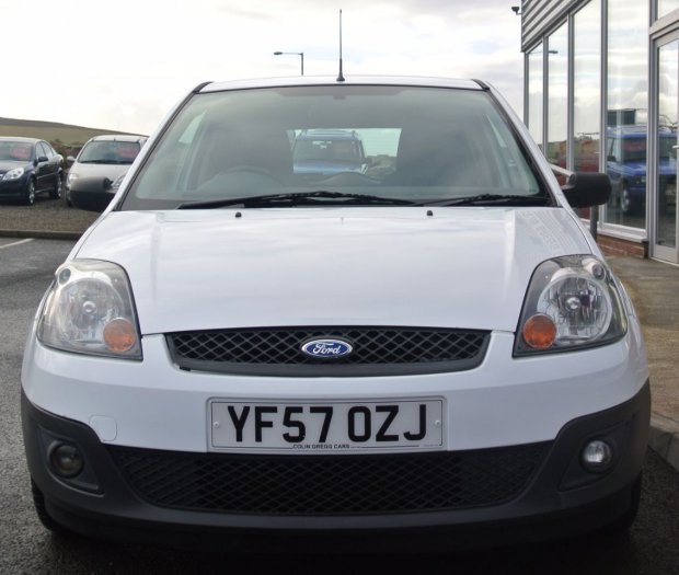 Ford uk complaints procedure