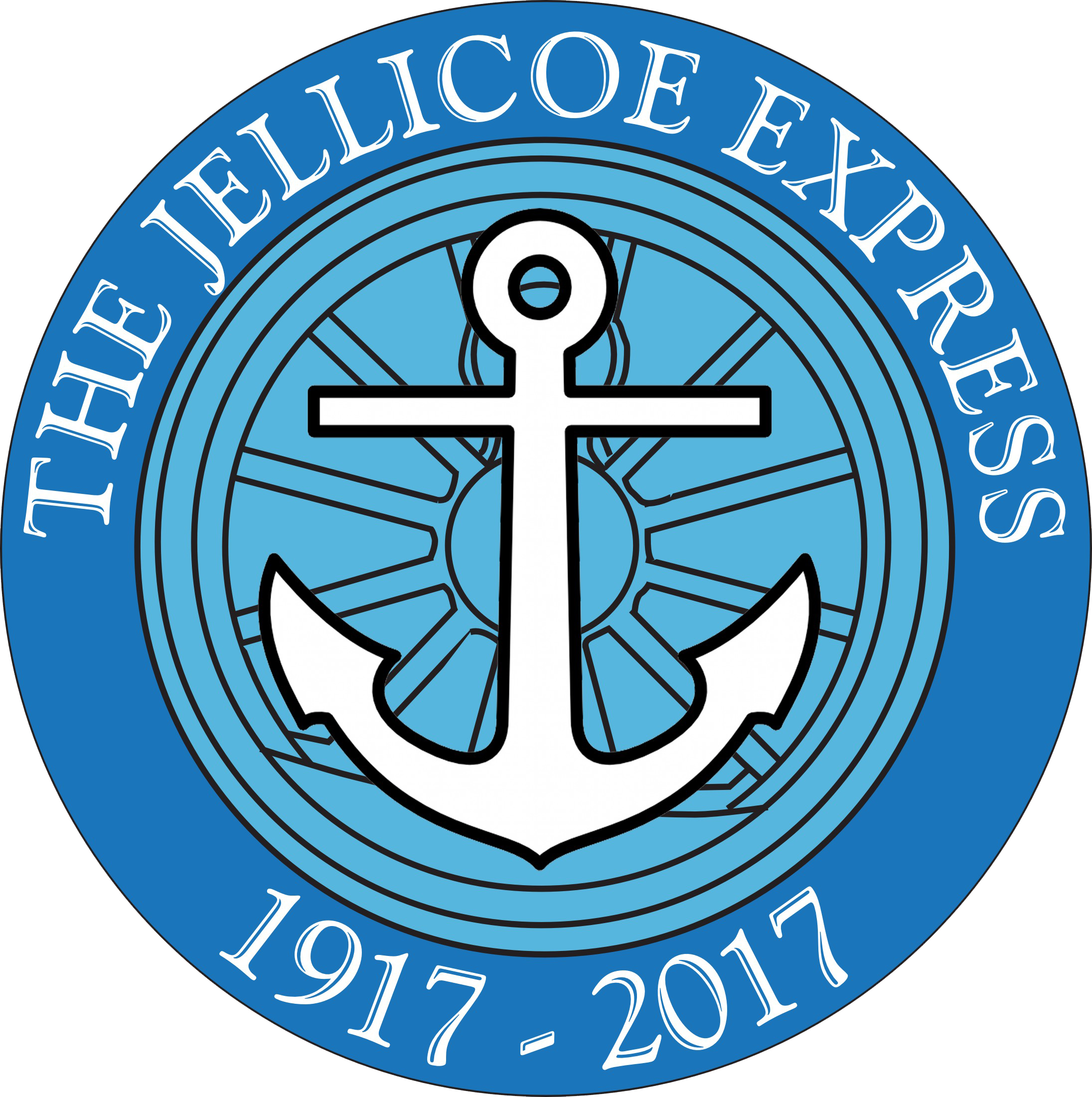 The Jellicoe Express PART Two