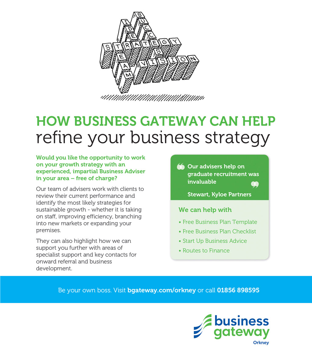 business gateway business plan