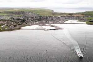Are Island Bonds the answer to depopulation?