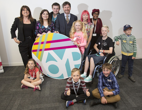 Orkney Ambassadors Chosen For Year Of Young People The Orcadian Online