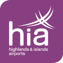 Highlands and Islands Airport