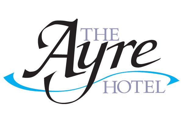 WIN Lunch for 4 at The Ayre Hotel
