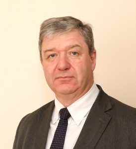 UK rapidly reaching “point of no return” on wave and tidal energy, says Carmichael