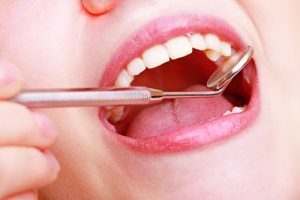 Orkney Dental tackles challenges head on
