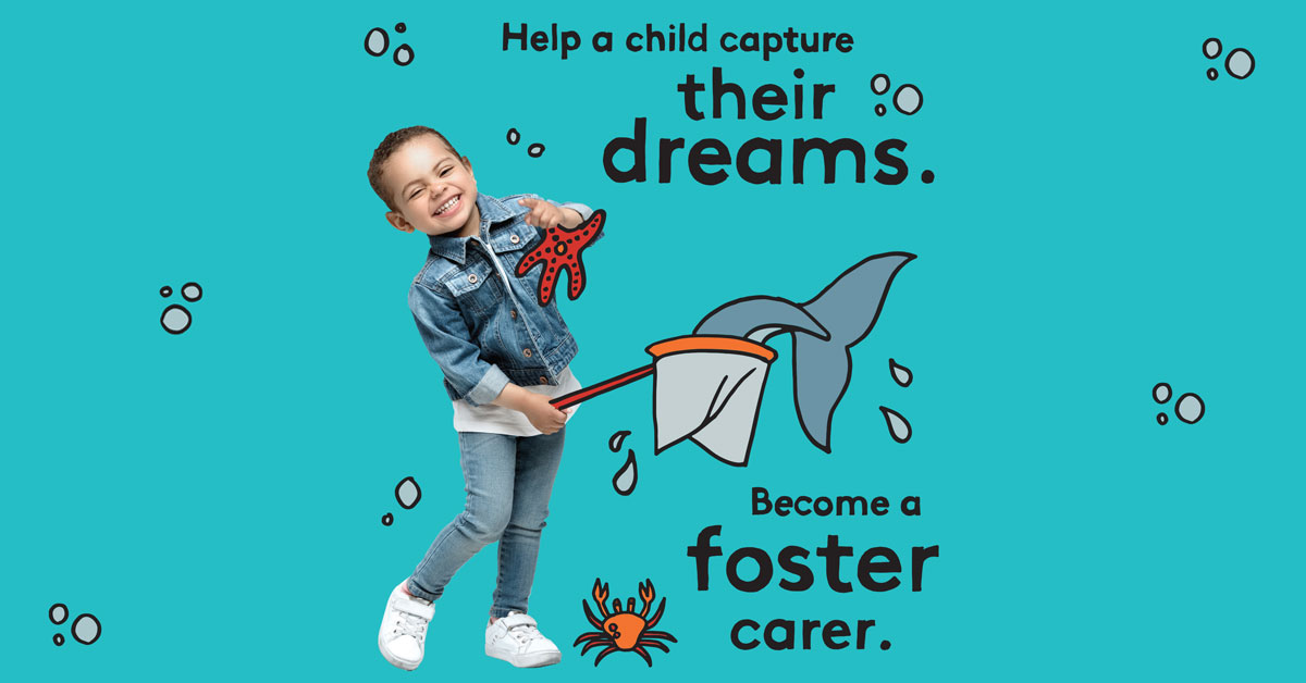 Become A Foster Carer The Orcadian Online