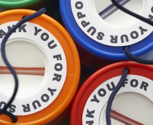 New company aims to raise £15k for Crossroads