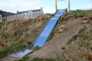 Playpark Renewal Fund reopened