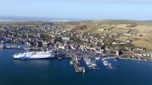 Orkney invited to land reform meeting
