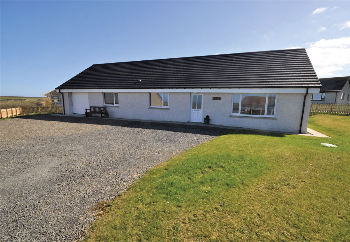 Featured Property of the Week - The Orcadian Online - Vimarsana News