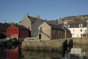 Youth Arts Bursaries on offer in Orkney