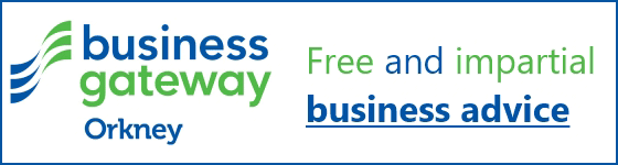 Business Gateway Orkney