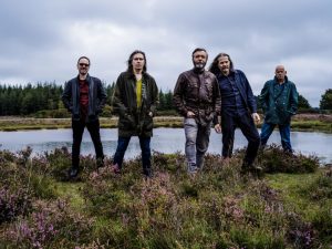 Del Amitri’s Sound Archive gig in sold out ‘instantly’