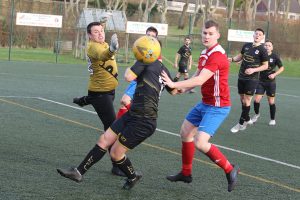 Goalless between Orkney and Loch Ness