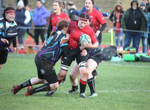 Dragons pick up big home win