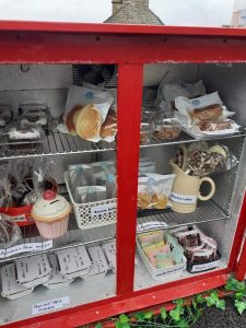 OIC explains cake box crackdown