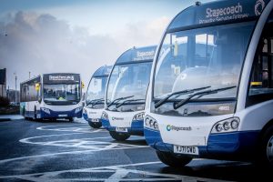 Council to trial late night bus service for East and West Mainland
