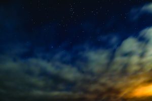 Dark sky celebrations to light up August