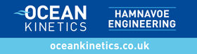Ocean Kinetics