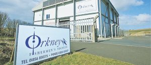 Fifty-five jobs saved as OFS takeover announced