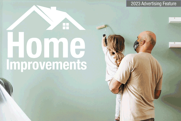 Home Improvements Feature