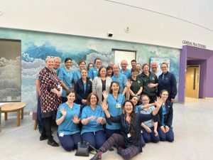 Celebrating the very best of Team Orkney — NHS and The Orcadian join forces to launch new awards