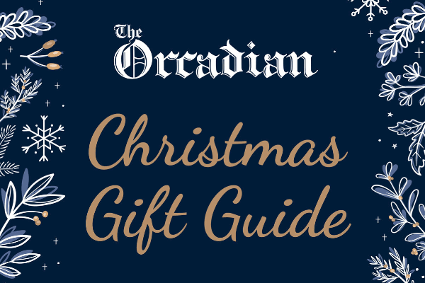 Christmas Gift Guide Feature